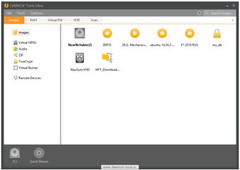 download daemon tools full filehippo