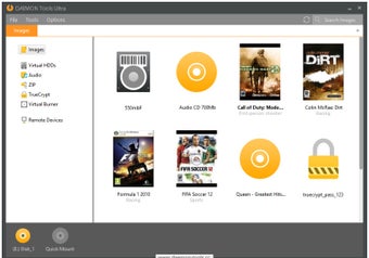 Image 2 for DAEMON Tools Ultra