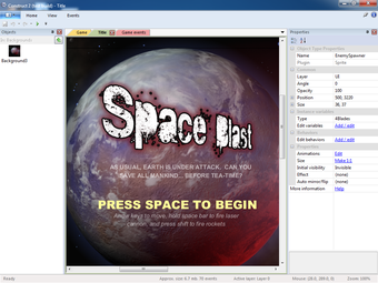 Immagine 2 per Construct 2