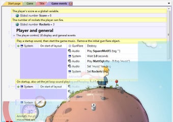 Image 2 for Construct 2