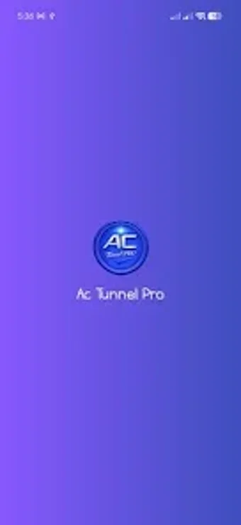 Image 0 for AC Tunnel Pro