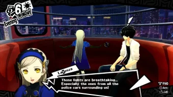 Bild 0 für Persona 5 Royal