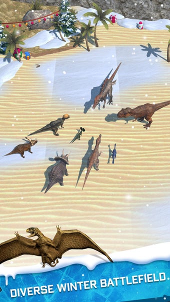 Bild 0 für Beast of War