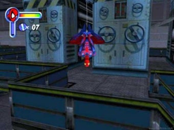 Immagine 0 per Spider-man