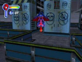 Descargar Spider-man demo para Windows 