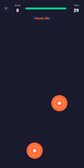 Obraz 0 dla Aim Trainer - Tap  Reflex