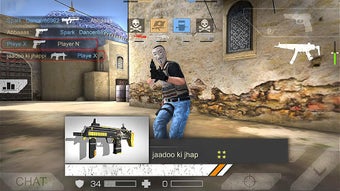 Imagen 2 para Standoff Multiplayer