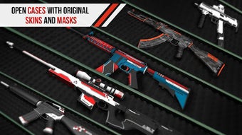 Immagine 7 per Standoff Multiplayer