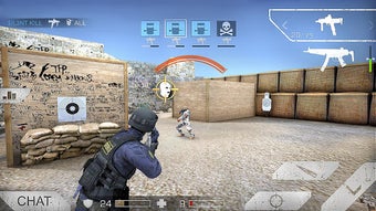 Immagine 4 per Standoff Multiplayer