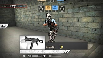 Immagine 5 per Standoff Multiplayer