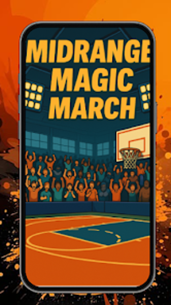 Obraz 0 dla Midrange Magic March