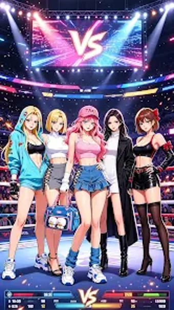 Fighter Babeの画像0