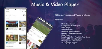 Immagine 0 per Spotuner: Music  Video