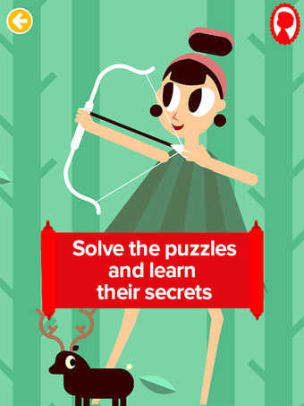 Image 0 for Match and Learn The Greek…