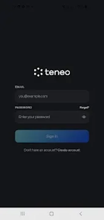 Image 0 for Teneo Protocol Beacon