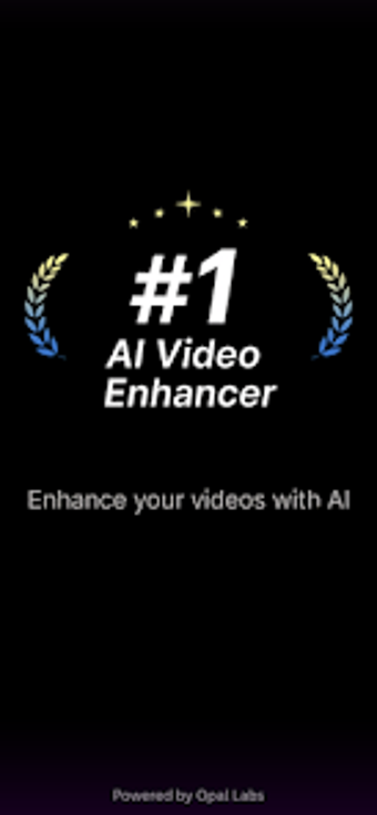 Obraz 0 dla Velox  AI Video Enhancer