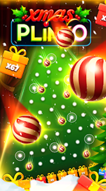 Bild 0 für Pliunko Xmas Drop