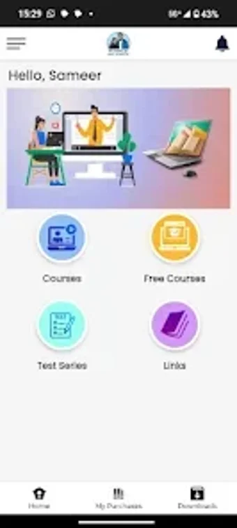 My Mentor: Amit  Ankitaの画像0