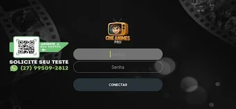Image 0 for Cine Animes PRO PLUS