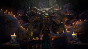 Image 0 pour The Elder Scrolls Online:…