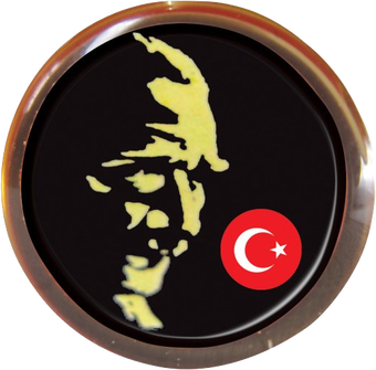 Bild 0 für Sesli Nutuk | M. Kemal AT…