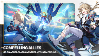 Image 1 for Honkai: Star Rail