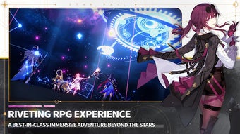 Image 4 for Honkai: Star Rail