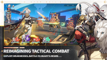 Image 0 for Honkai: Star Rail