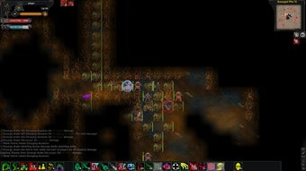 Image 0 pour Tales of MajEyal: Forbidd…