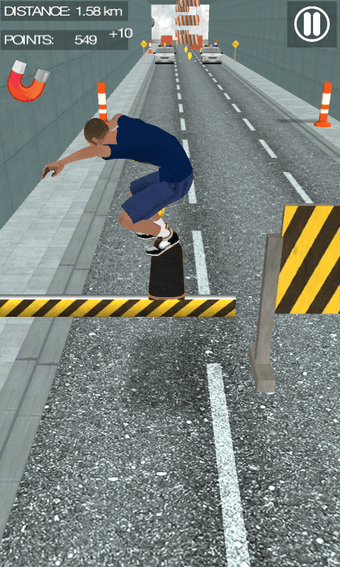 Immagine 0 per Street Skating