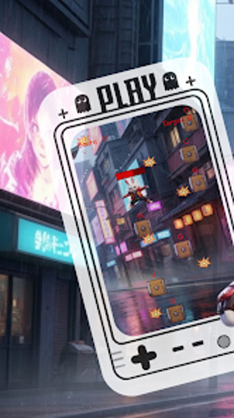 Bild 0 für LetterBox