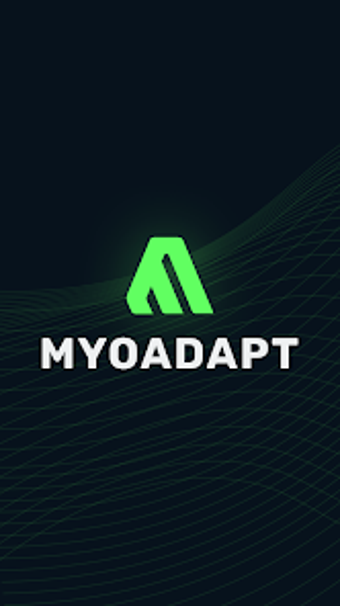 Image 0 pour MyoAdapt