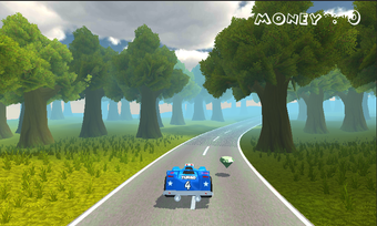 Image 0 for Real Cartoon Racing
