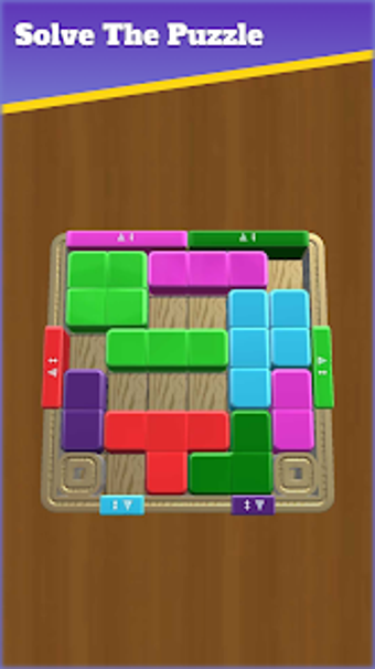 Obraz 0 dla ColorGrid: Block Puzzle