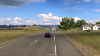 Download American Truck Simulator – Missouri for Windows