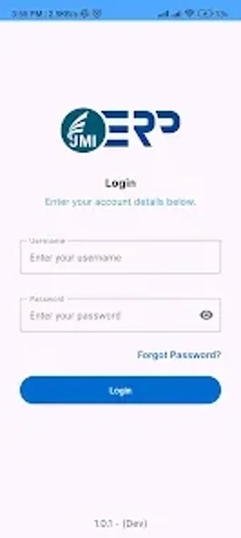 Image 0 pour JERP Sales Solution