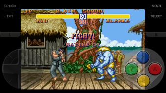 Bild 2 für SNES Emulator  SNES9x  NE…