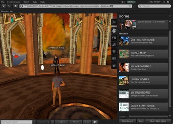 Bild 11 für Second Life
