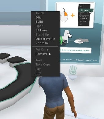 Bild 7 für Second Life