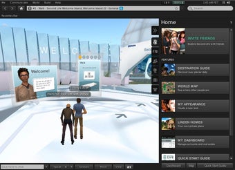 Bild 6 für Second Life
