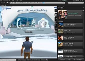 Bild 10 für Second Life