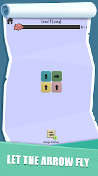 Obraz 0 dla Follow The Arrow