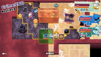 Imagen 0 para Scrubbin' Trubble