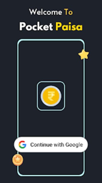 Pocket Rupee - Earning App