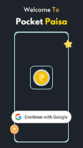 Obraz 0 dla Pocket Rupee - Earning Ap…