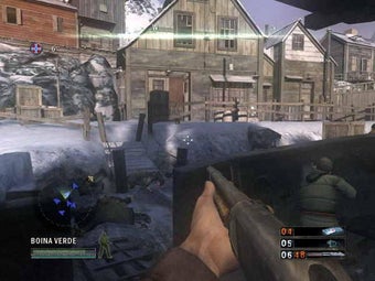 Immagine 2 per Commandos: Strike Force