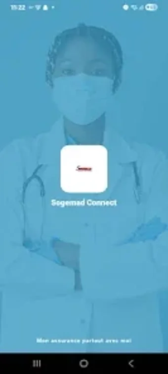 SOGEMAD CONNECT 2.0の画像0