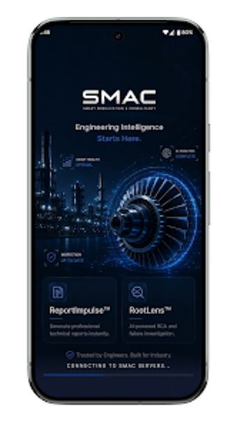 Obraz 0 dla SMAC App