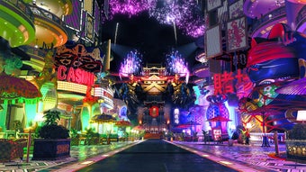 Immagine 0 per Like a Dragon: Gaiden