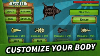 Imagen 0 para Cthul.io Cthulhu Minions …